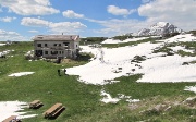 BACIAMORTI - SODADURA: L'ULTIMA NEVE DI PRIMAVERA...  -  FOTOGALLERY